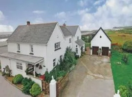 1-Bed Cottage on Coastal Pathway in South Wales