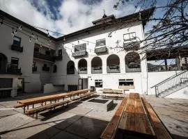 LOGE Leavenworth
