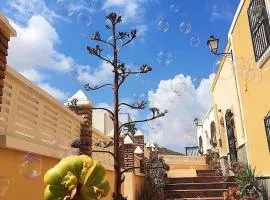 Cortijo Los Garridos - 12 huéspedes