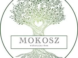 Domek na wsi Mokosz