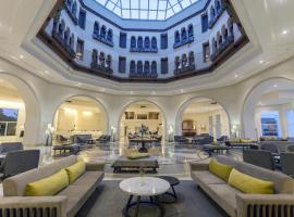 Kyranis Resort，位于突尼斯的酒店
