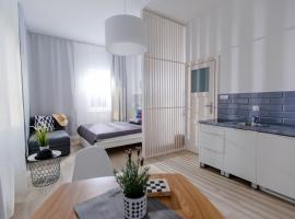 Apartamenty Pomona，位于尼彻兹的公寓