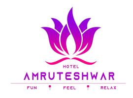 Hotel Amruteshwar Tent Camping，位于Shendi的酒店