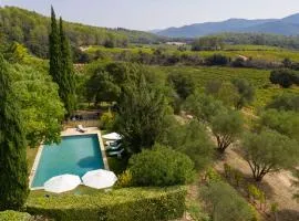 Bastide Barbeiranne