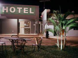 Rotta Hotel