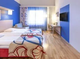 斯堪迪克赫维嘎酒店