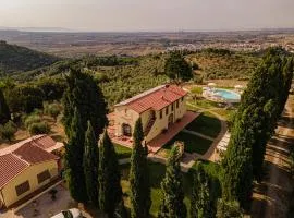 Agriturismo Mercurio