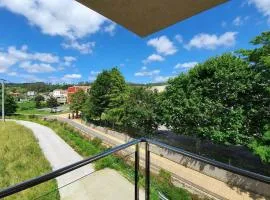Apartamento moderno en Vimianzo, Costa da Morte, Galicia