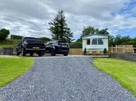 Snowdon Bay - North Wales - Stunning Llyn Peninsula Mountain & Ocean Views - Wilde Retreats