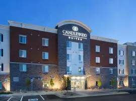 Candlewood Suites Longmont - Boulder Area, an IHG Hotel
