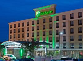 Holiday Inn Harrisburg East, an IHG Hotel，位于哈里斯堡哈里斯堡国际机场 - MDT附近的酒店