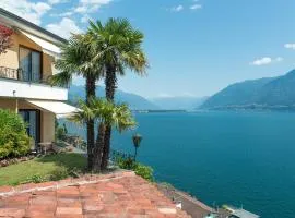 拉罗卡精品酒店