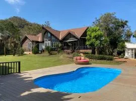 Kenora Khaoyai Retreats - Private Pool Villa