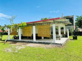 Viento de Mar，位于Gindi的酒店