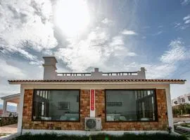 Bungalow Double 14 - El Cortijo Chefchaeun Hotel Spa