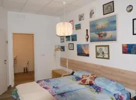 Calpe loft Suite Zendra