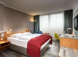 Ramada by Wyndham Hannover Messe，位于汉诺威的酒店