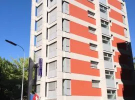 特尔公寓