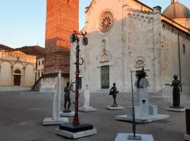 Art Hotel Pietrasanta