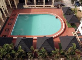 Monty Suites Calabar