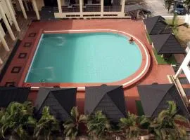 Monty Suites Calabar