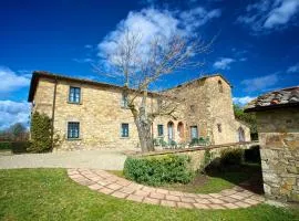 Agriturismo La Papessa - Fattoria Montecchio