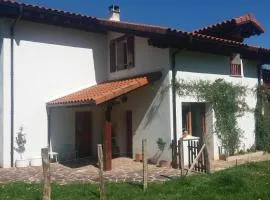 Habitacion - dormitorio rural itaka