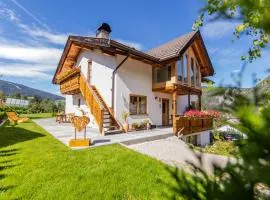 Apartment Dolomites Nest