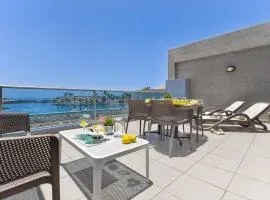 Luxury BeachFront Mogan