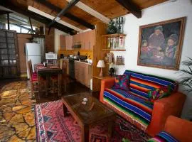 Majikal B&B - Pueblito