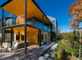 Le Secret de Charlevoix
