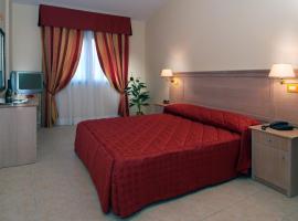 康布莱所罗亚斯酒店，位于阿拉诺瓦的酒店