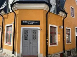 Börsen Annex