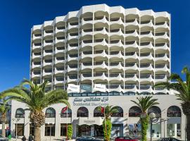 Concorde Sfax Centre