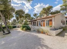 Villa l'Escapade par Dodo à Cassis