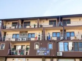 Cazare ,EUROPA 'Reșița