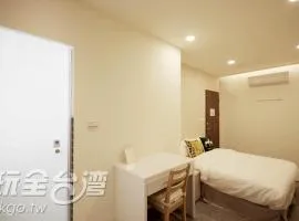 水道头咖啡民宿