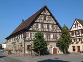 Gasthof zum Bären