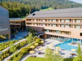 Hotel die Wälderin-Wellness, Sport & Natur