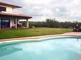 Country House Arborea