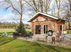 2 Bedroom Nice Home In Bornerbroek