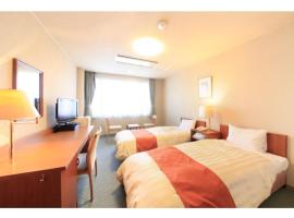 Fuji Green Hotel - Vacation STAY 18933v，位于富士市的酒店