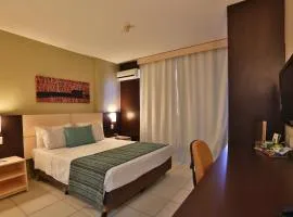 Comfort Hotel Goiânia