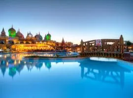 Pickalbatros Aqua Blu Sharm El Sheikh