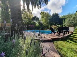 Nagual B&B - Airport Shuttle