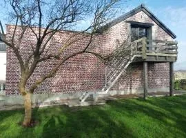 Le gite du chtihameau avec piscine intérieure privative, selon date