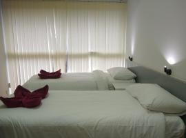 Avatara condo A63 by malai，位于Ban Tha Fat的分契式公寓