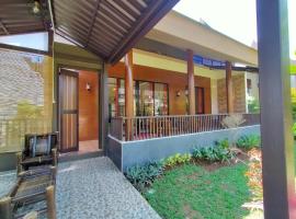 Vimala Hill villa and resort - 3 bedrooms，位于茂物的酒店