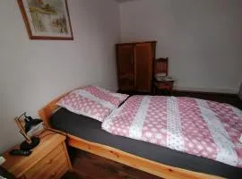 Ellen`s Pension