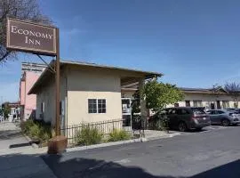 里士满经济型汽车旅馆